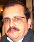 Mario  Aguilar Benítez